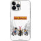 Bobs Burgers Bike Squad iPhone 13 Pro Max Skin